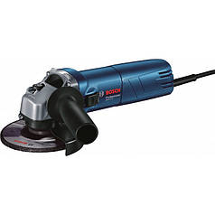 Кутова шліфмашина Bosch GWS 670 Professional
