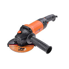 Шліфмашина кутова  ТЕХАС ТА-01-425