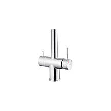 Змішувач для кухні з підключенням до фільтра Kroner KRP Edelstahl Klassisch - ESG03815GRA, фото 6