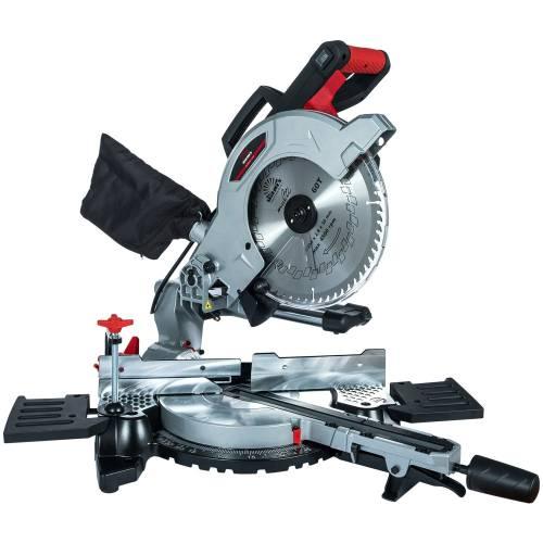 Пила торцювальна Vitals Professional Dz 2520XCl