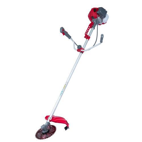 Мотокоса Vitals Professional BK 6232pa heavy duty (Безкоштовна доставка Новою Поштою)