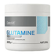Глутамін (Glutamine)