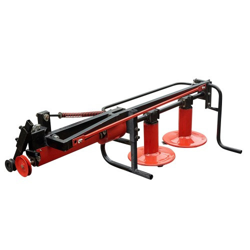 Косилка роторна КР-04, фото 1