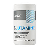 OstroVit Glutamine (500 g, lemon)