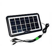 Сонячні панелі