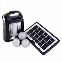 Сонячна станція CcLamp CL-02