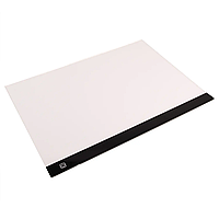 Світловий планшет А3 формату з LED-підсвіткою для малювання