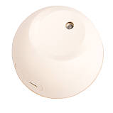 Ультразвуковий мінізволожувач повітря USB Humidifier White з підсвіткою, фото 6