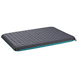 Матрац надувний Uquip Betty Double Petrol/Grey (243108), фото 2