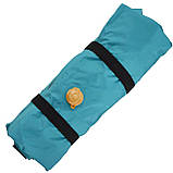 Матрац надувний Uquip Betty Double Petrol/Grey (243108), фото 8