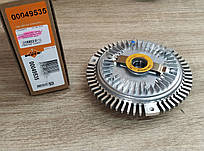 Термуфта NRF 49535 3 отвори MERCEDES SPRINTER, BUS