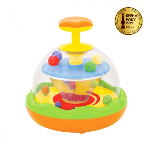 Музична Дзиґа - Веселі Непосіди, фото 1