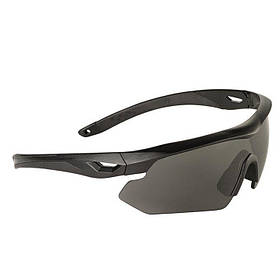 Окуляри баллист. Swiss Eye Nighthawk, чорна лінза (без чохла)