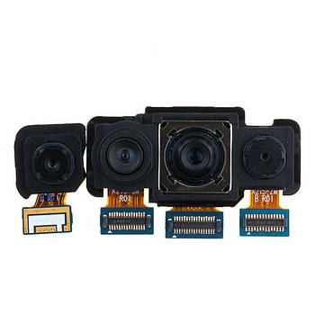 Камера Samsung