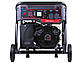 Генератор бензиновий ТАТА UG7500 6 KW, фото 3