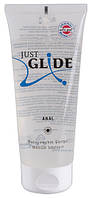 Анальний любрикант Just Glide Anal 200 ml