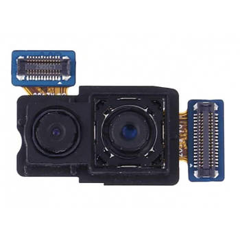 Камера Samsung M205 Galaxy M20 (13MP+5MP) основна (знятий оригінал)