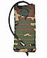 Гідратор рюкзак, Питна система Solve Molle 3 л Woodland 28405 peremogaua, фото 2