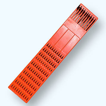 Поводочница EOS 28 см.