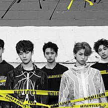 Плакат "Stray Kids, SKZ", 43×60см, фото 3