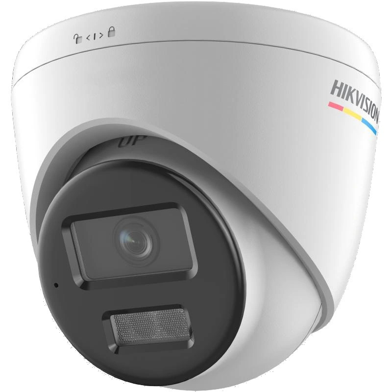IP камера Hikvision DS-2CD1347G2H-LIUF (2.8мм) white DS, фото 1