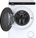 Пральна машина Candy CW50-BP12307-S Білий DS, фото 2