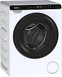 Пральна машина Candy CW50-BP12307-S Білий DS, фото 3