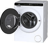 Пральна машина Candy CW50-BP12307-S Білий DS, фото 4