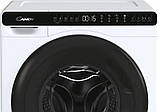 Пральна машина Candy CW50-BP12307-S Білий DS, фото 6