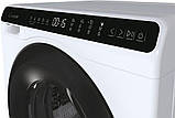 Пральна машина Candy CW50-BP12307-S Білий DS, фото 7