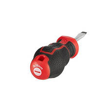Викрутка SL5.0 * 38 мм, S2, STORM INTERTOOL VT-3405, фото 3