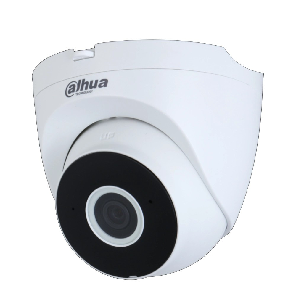 IP камера Dahua DH-IPC-HDW1230DT-SAW (2.8мм) white DS, фото 1