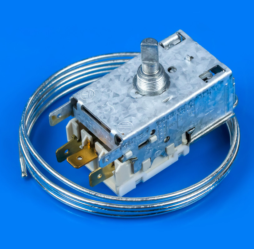 Фірмовий термостат Ranco P1686 Original К-59 1,3м