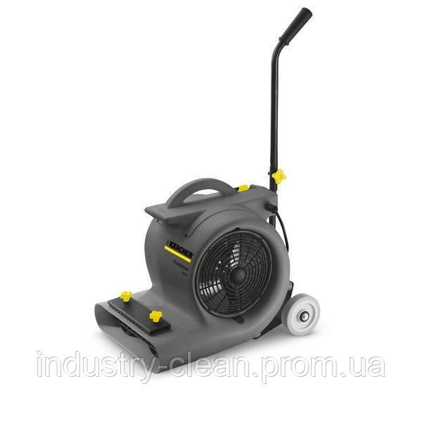 Апарат для сушіння килимів Karcher AB 84