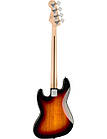 Бас-гітара SQUIER AFFINITY JAZZ BASS MN 3-COLOR SUNBURST, фото 2