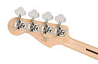 Бас-гітара SQUIER AFFINITY JAZZ BASS MN 3-COLOR SUNBURST, фото 6