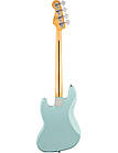 Бас-гітара SQUIER CLASSIC VIBE '60s JAZZ BASS LR DAPHNE BLUE, фото 2