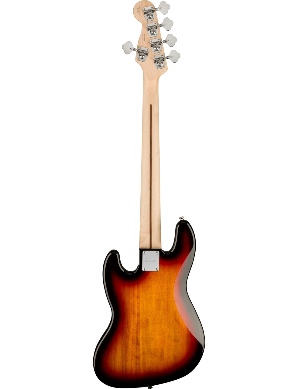 ᐉ Замовити 5-струнна бас-гітара SQUIER AFFINITY JAZZ BASS V LR 3
