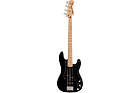 Гітарний набір з бас-гітарою SQUIER AFFINITY SERIES PJ BASS START PACK BLACK, фото 2