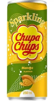Напій Chupa Chups Mango 250мл