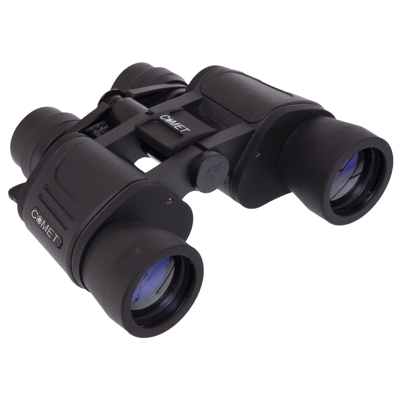 Бінокль зі змінною кратністю COMET Zoom 10-20х40 TY-1912, фото 1