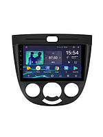 Штатная магнитола Chevrolet Lacetti 2004-2013 2/32Gb 9" IPS DSP Carplay GPS WiFi BT USB Android 12