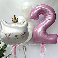 Кульки для дівчини