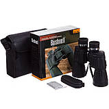 Бінокль постійної кратності туристичний Bushnell 7х50 TY-1648, фото 8