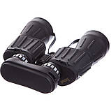 Бінокль постійної кратності туристичний Bushnell 7х50 TY-1648, фото 5