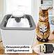 Автоматична поїлка Pet Water FOUNTAIN, фото 2