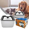Автоматична поїлка Pet Water FOUNTAIN, фото 4