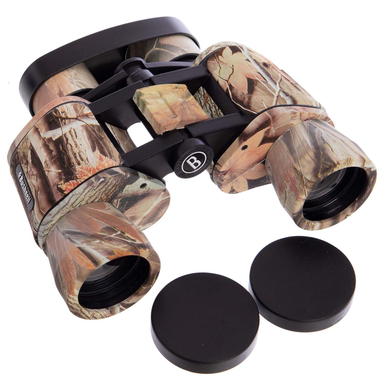 Бінокль постійної кратності Bushnell Дубок 8х40 TY-1506