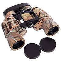 Бінокль постійної кратності Bushnell Дубок 8х40 TY-1506