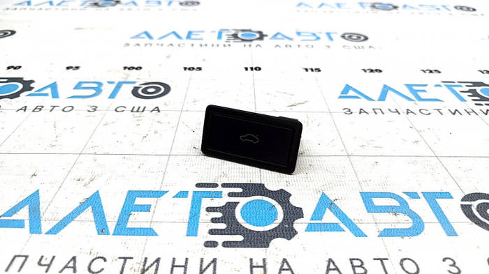 Кнопка закрытия двери багажника Volkswagen ID.4 21-23 3G0959831BWHS (ID ...